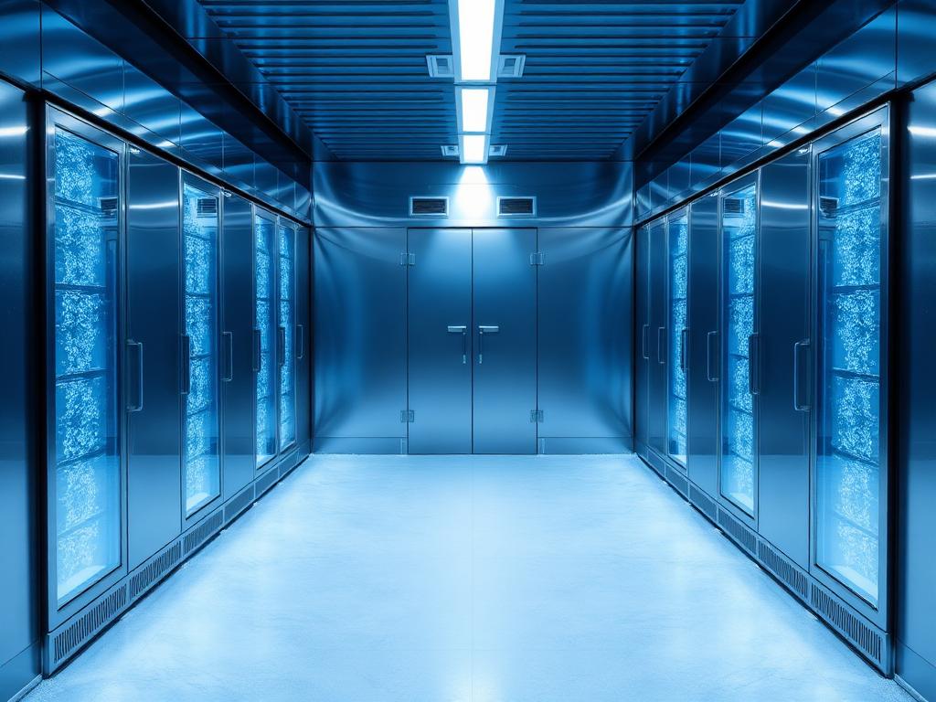 Cuartos Fríos y Refrigeración