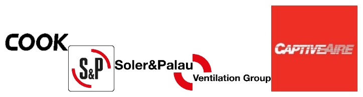 Marca OEM HVAC